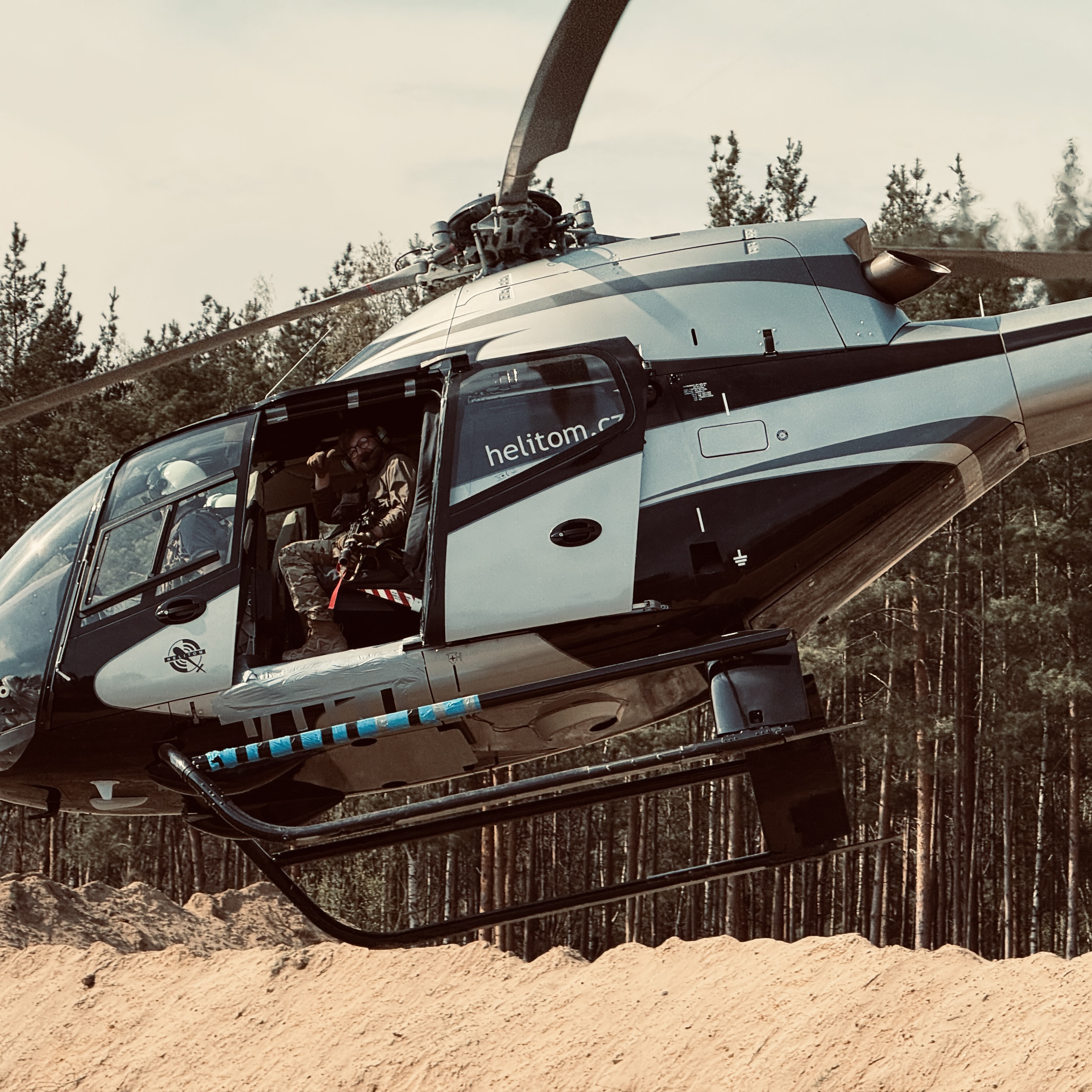 Aktivita RISK CONTROL